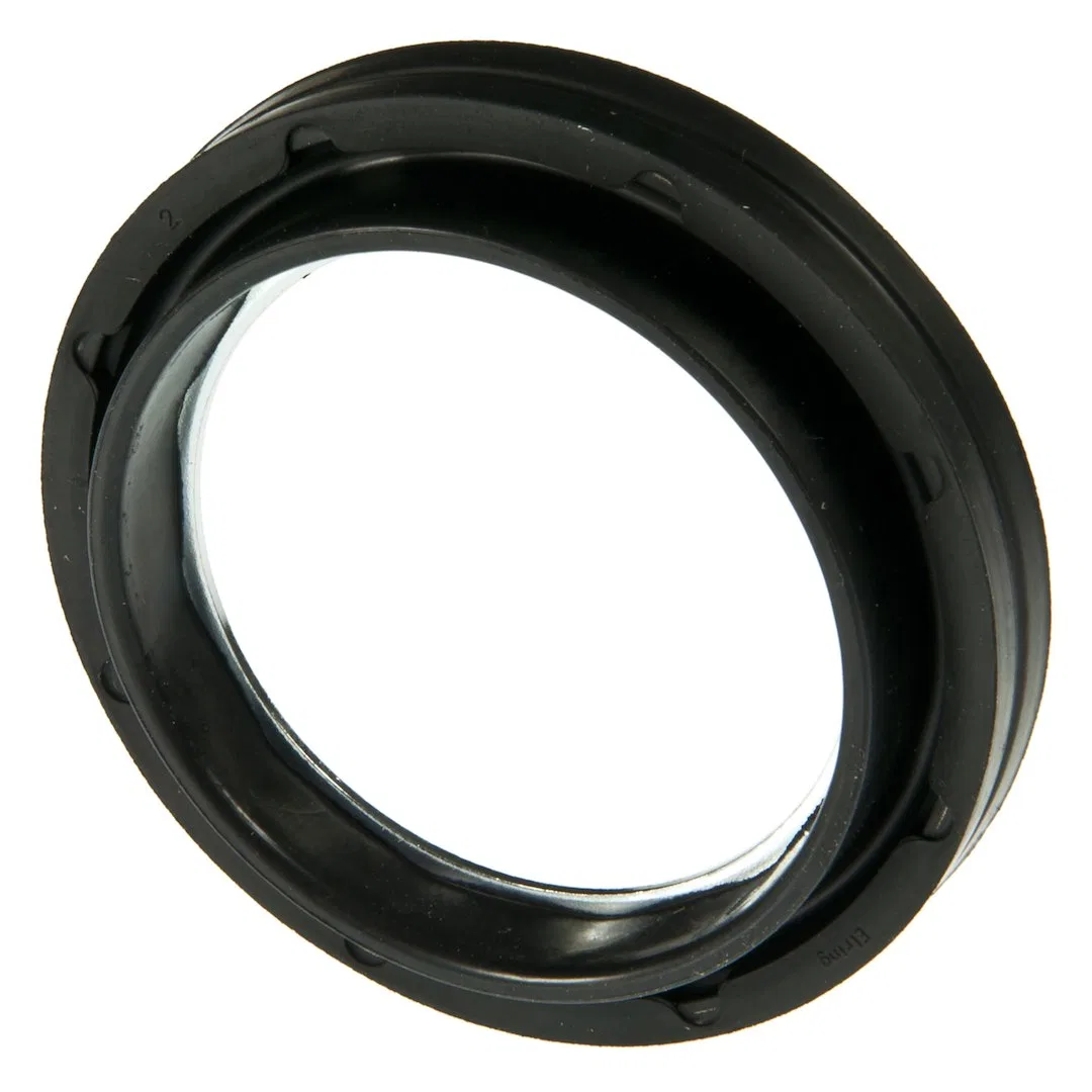 710413 – NATIONAL Axle Tube Seal, OE Replacement 2.185 Inch Inside Diameter 3.148 Inch Outside Diameter 0.413 Inch Wi...